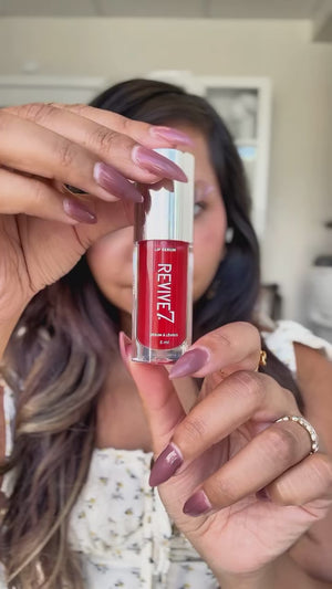 Revive7 Lip Serum 5 ml (Velvet Rose)