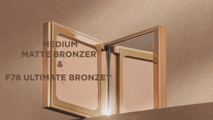 Sigma Matte Bronzer (Medium)