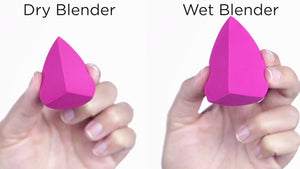 Sigma 3DHD™ Blender Makeup Sponge (Pink)