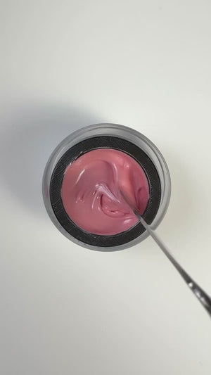 Light Elegance P+ Soak-Off Gel Polish 10 ml (Couch Couture)