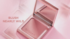 Sigma Powder Blush (Nearly Wild)