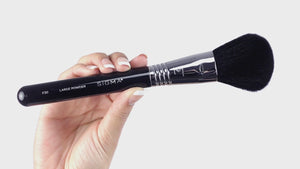 Sigma F30 Large Powder Brush