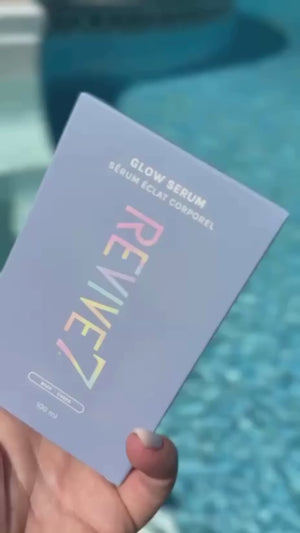 Revive7 Glow Body Serum