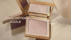 Sigma Powder Highlighter (Sizzle)