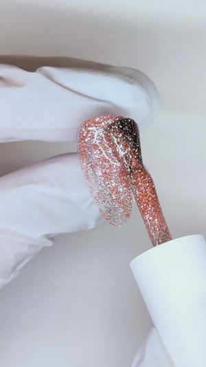 Light Elegance Spring/Summer 2026 Glitter Gel Collection (Lost In Wonderland)