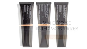 Bodyography Sun Defense Tinted Moisturizer (Light)