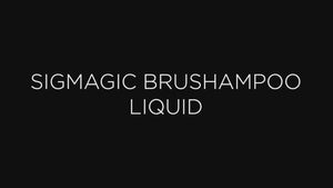 Sigma SigMagic™ Brushampoo™ Liquid