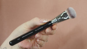 Sigma F08 Precision Powder Brush