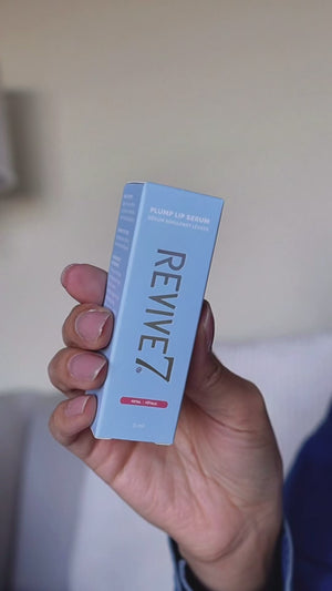 Revive7 Plump & Protect Lip Serum (Petal)