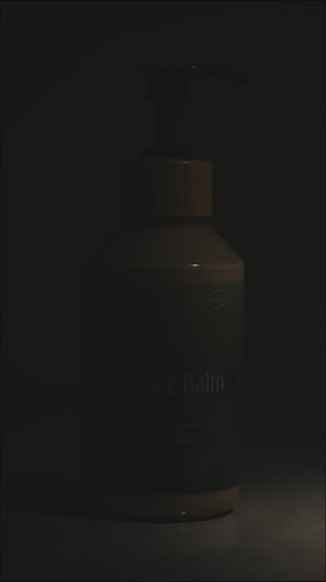 The Peace Labs Peace Balm Healers Massage Cream PRO 300 ml (Eucalyptus)