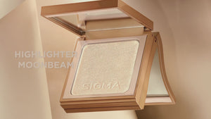 Sigma Powder Highlighter (Moonbeam)