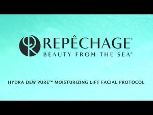 Repêchage Hydra Dew Pure Moisture Lift Facial Treatment (Single)