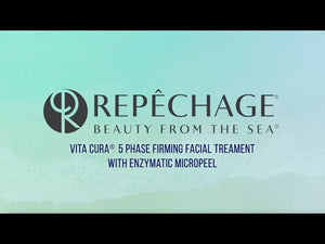 Repêchage Vita Cura 5 Phase Firming Facial Treatment (Single)