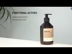 InSight SENSITIVE Scalp Shampoo (350 ml)