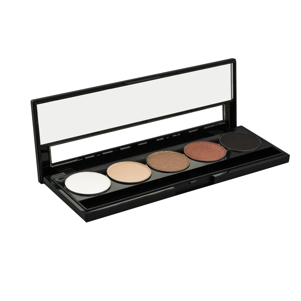 BD 5-Well Eyeshadow Palette (Stripped) - SAVE 20%*