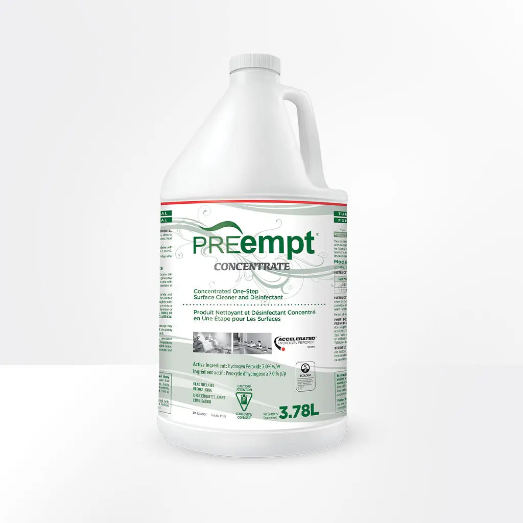 PREempt Concentrate (3.78 L)