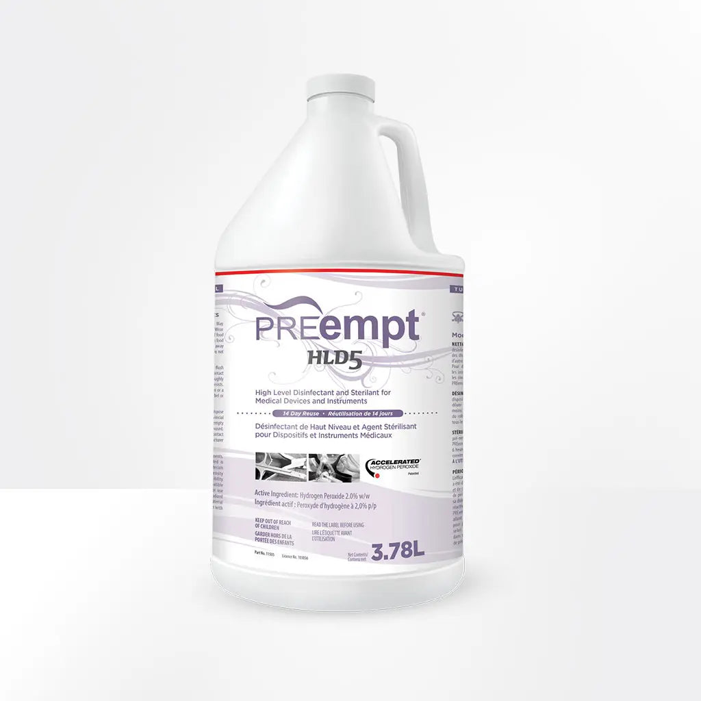 PREempt HLD5 (3.78 L)