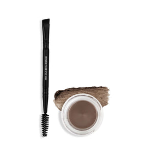 Billion Dollar Brows - Brow Butter Pomade Kit (Taupe)