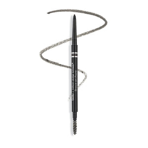 Billion Dollar Brows - Brows On Point Micro Pencil (Raven)