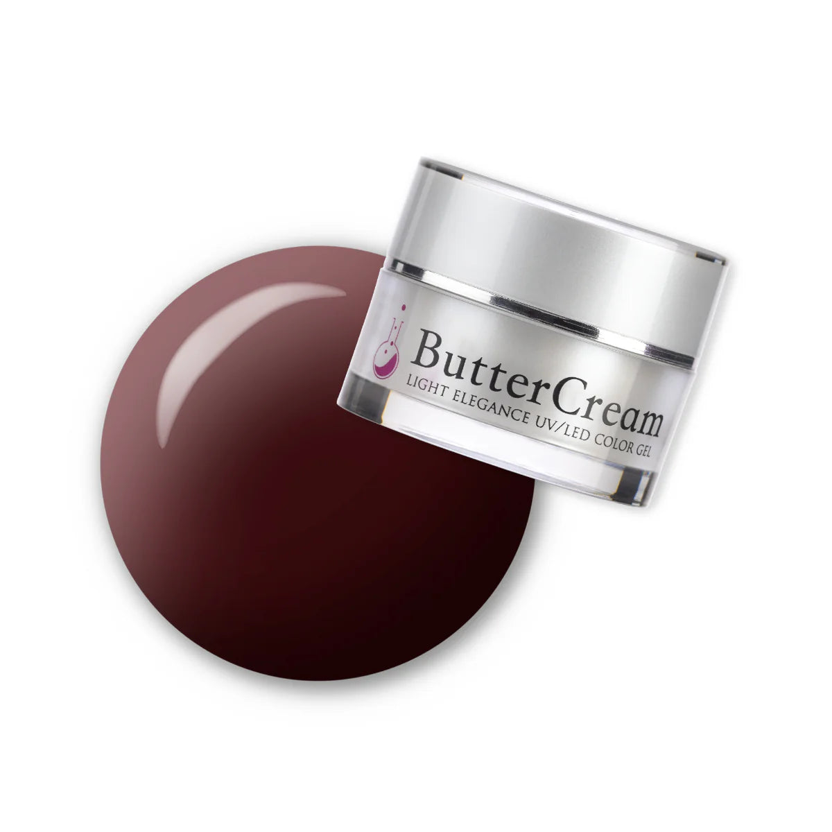 Light Elegance ButterCream Color Gel 5 ml (Provocative)