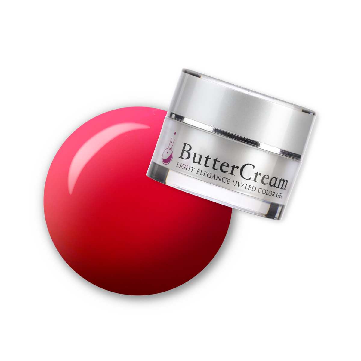 Light Elegance Spring/Summer 2026 ButterCream Gel Collection (Lost In Wonderland)