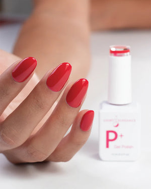 Light Elegance P+ Gel Polish Hello Kit (4 pcs)