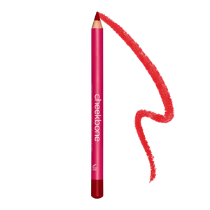 Cheekbone Horizon Lip Liner (True Red)