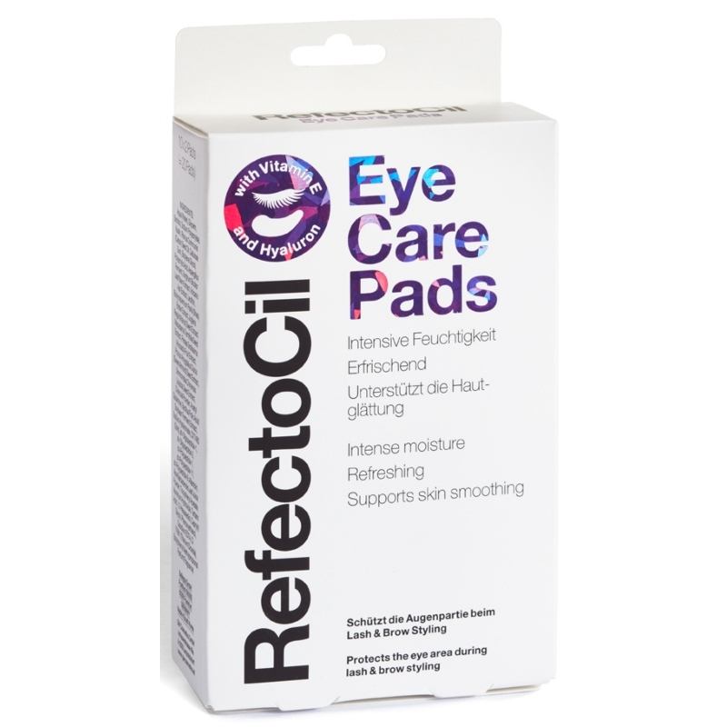RefectoCil Eye Care Pads (10 Pairs)*