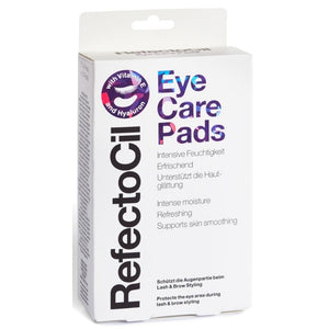 Coussinets de soins oculaires RefectoCil (10 paires)