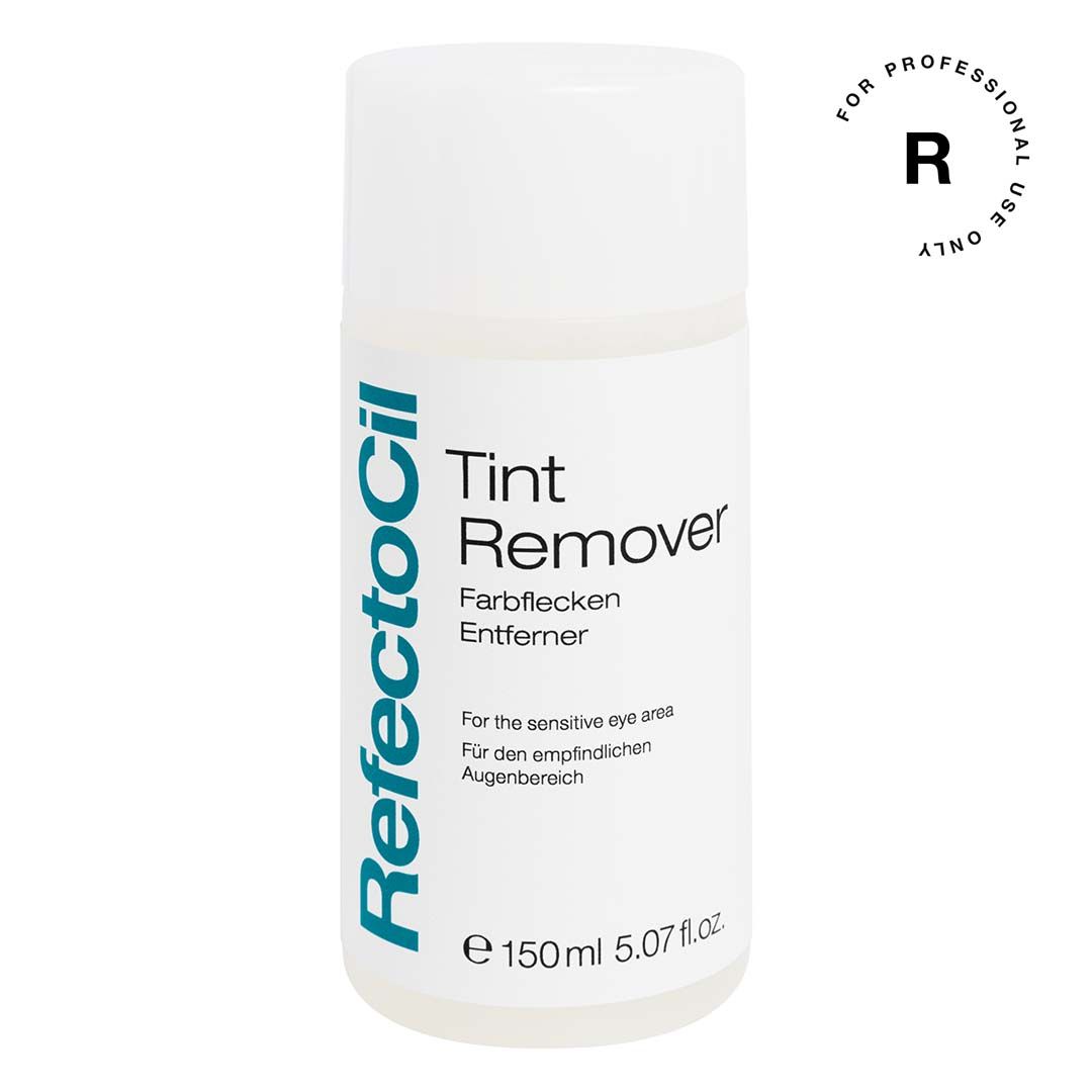 RefectoCil Tint Remover