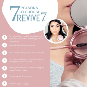 Revive Style Brow X Revive7 - SAVE 15% (MAR-MAY)