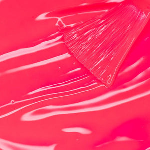 Thuya On-Off Gel Polish 14 ml (Neon Pink)