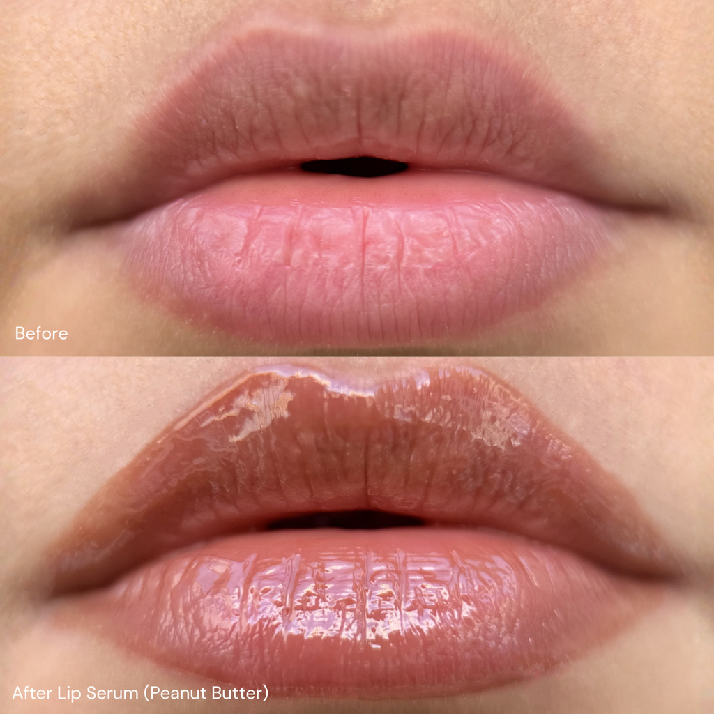 Revive7 Lip Serum 5 ml (Peanut Butter)