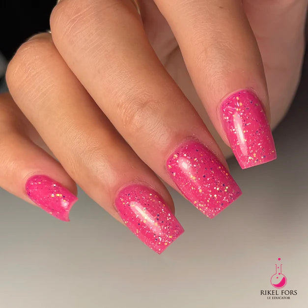 Gel pailleté Light Elegance 17 ml (Salud!) - ÉCONOMISEZ 40%*