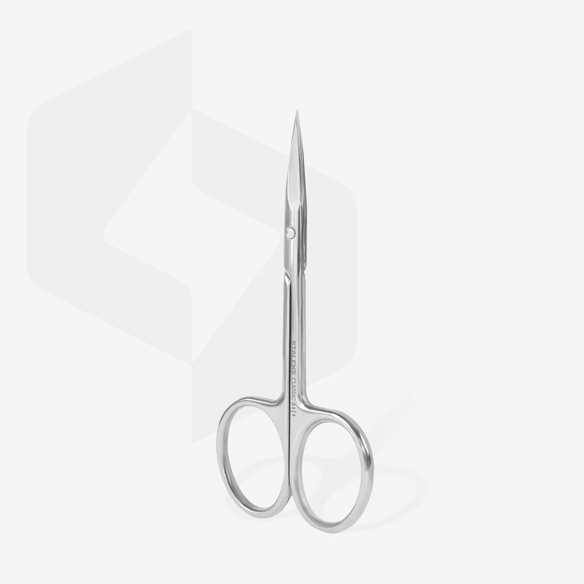 Staleks Straight Multi-Purpose Scissors - Classic 31 | 1
