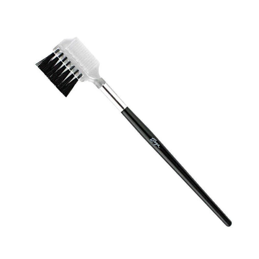 Thuya Eyelash & Eyebrow Brush w/ Comb*