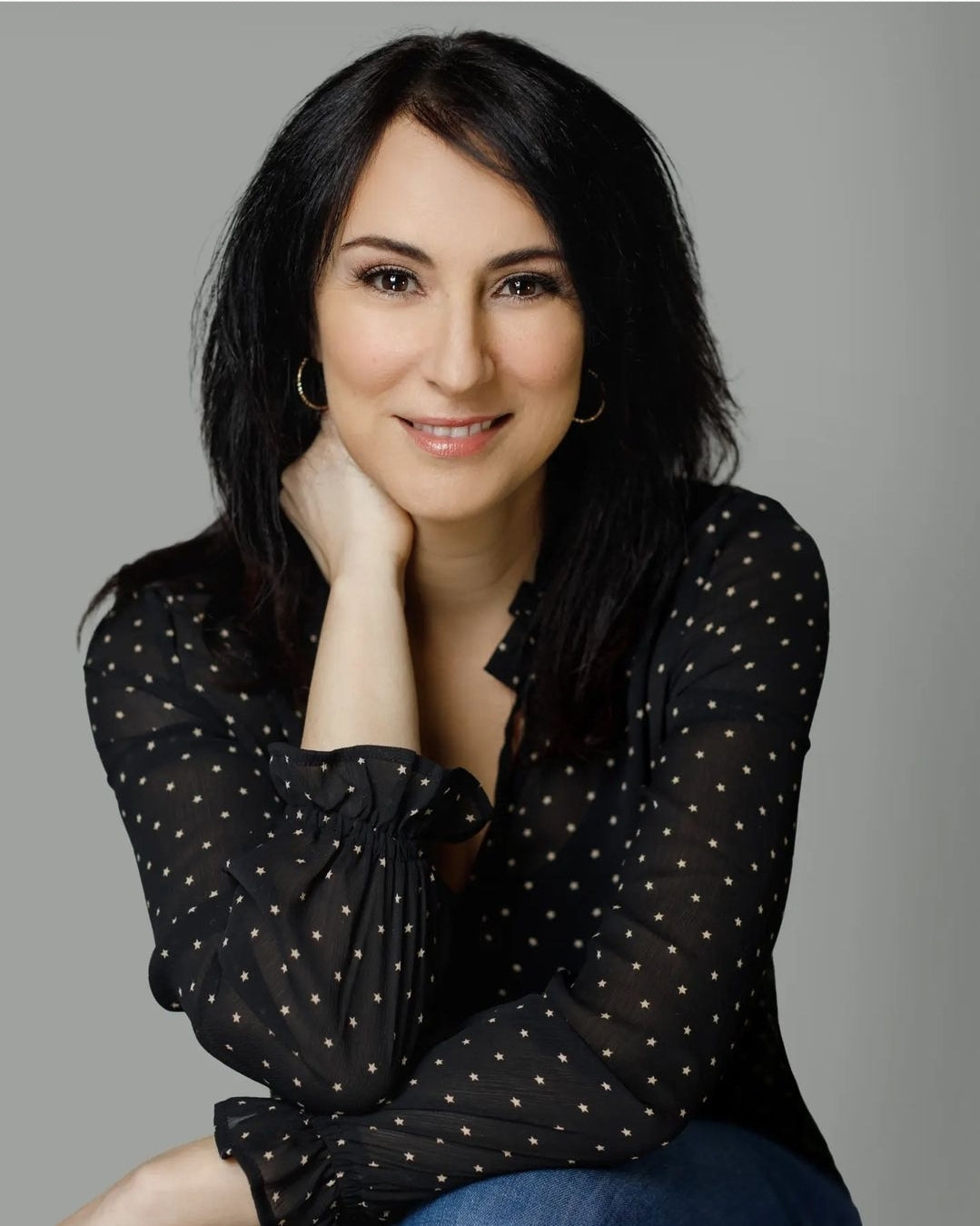 Trena Laine Flawless Foundation (C6 - Warm Yellow) - SAVE 70%*