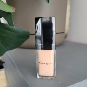 Trena Laine Flawless Foundation (N4 Cool Neutral) - SAVE 50%*