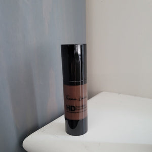 Trena Laine HD Liquid Foundation (HDL113 Coca) - SAVE 50%*