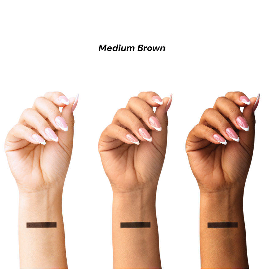 Revive7 Sculpt Brow Pencil (Medium Brown)