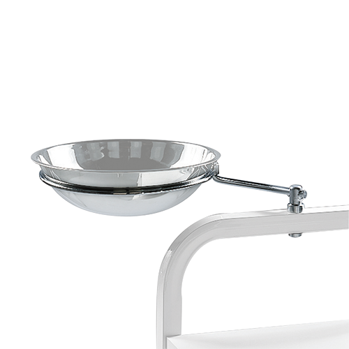 Silhouet-Tone Cirrus 500 Steamer &amp; Accessories