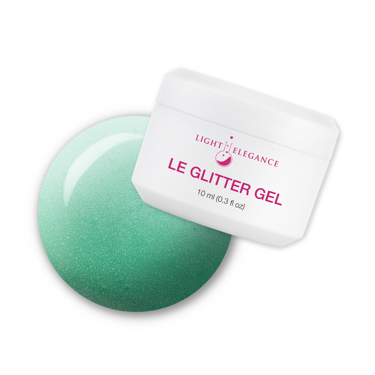 Light Elegance Spring/Summer 2026 Glitter Gel Collection (Lost In Wonderland)