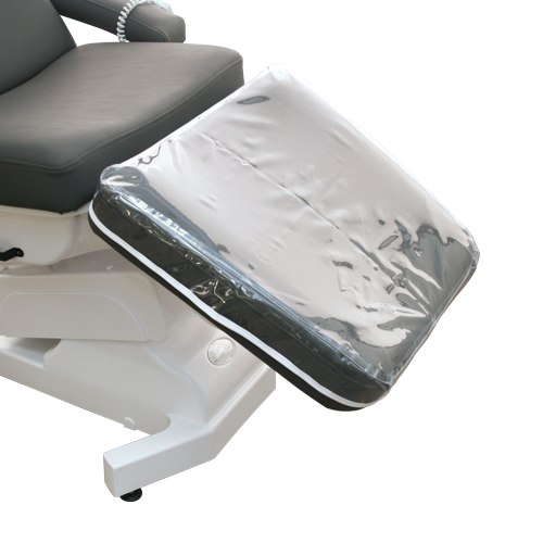 Silhouet-Tone Elite Slip Cover For Foot Section