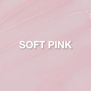 Light Elegance Lexy Line Extreme Building Gel 10 ml (Soft Pink)