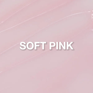 Light Elegance Lexy Line Extreme Building Gel 120 ml (Soft Pink)