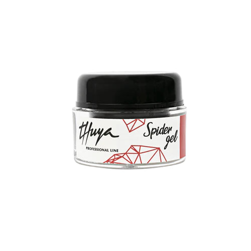 Thuya Spider Gel 5 g (Red) - SAVE 70%*
