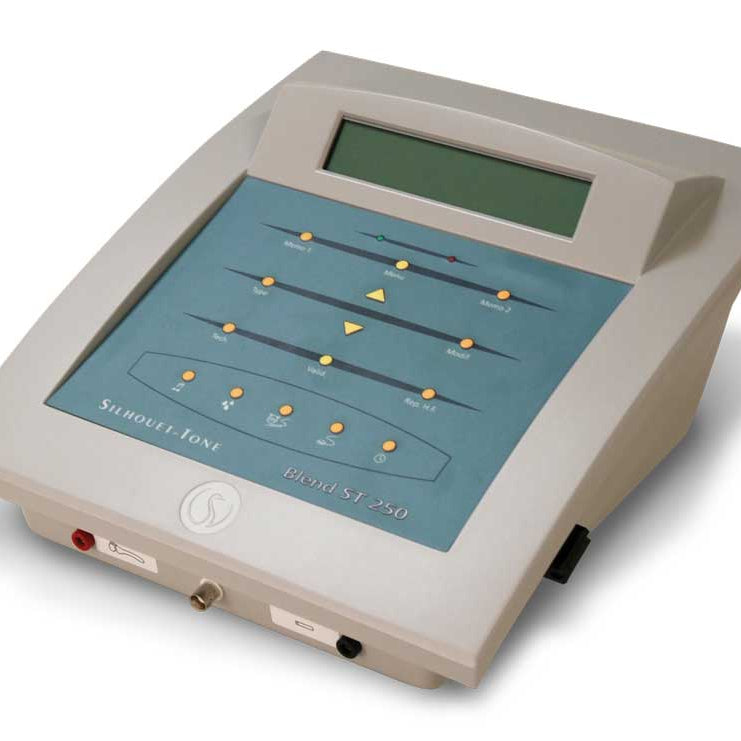 Silhouet-Tone ST250 Electrolysis Machine *DEMO MODEL*