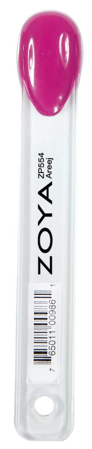 Zoya Nail Polish 0.5 oz (Areej)