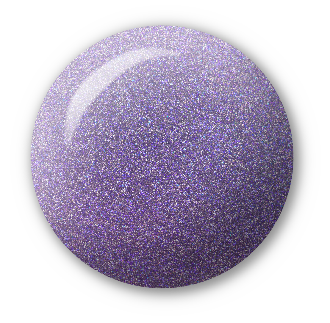 Light Elegance Glitter Gel 10 ml (Supernova)