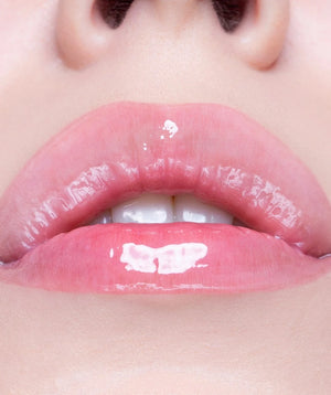 City Lips Plumping Lip Gloss (Clear)